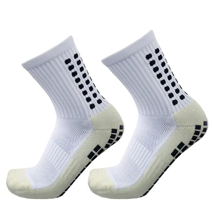 Non-slip Grip Sports Socks - TravelBall