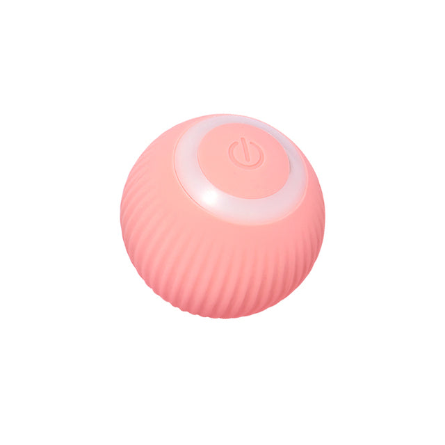 Smart Cat Ball Toys - TravelBall