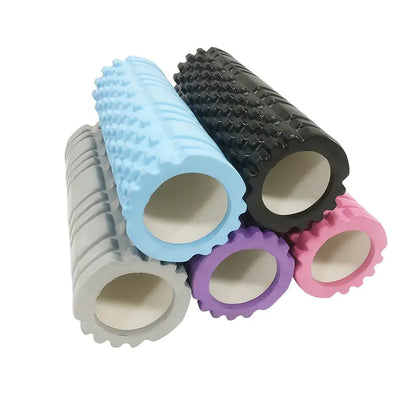 Mini Size Yoga Column Foam Roller - TravelBall