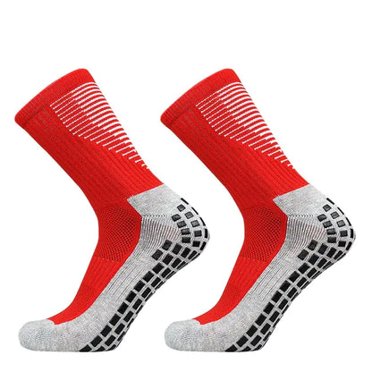 Non-slip Grip Sports Socks - TravelBall